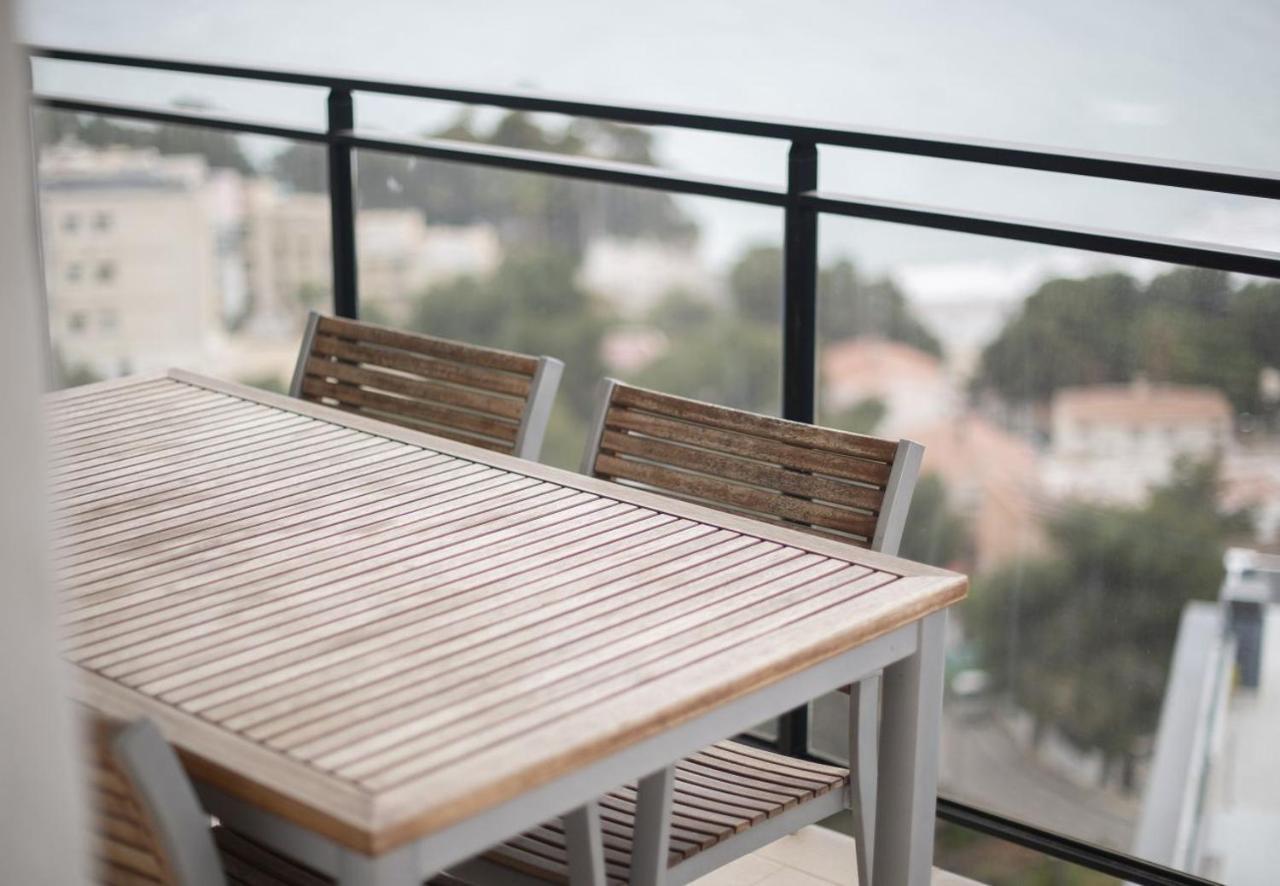 Clauhomes Vista Al Mar ซาลอว์ ภายนอก รูปภาพ