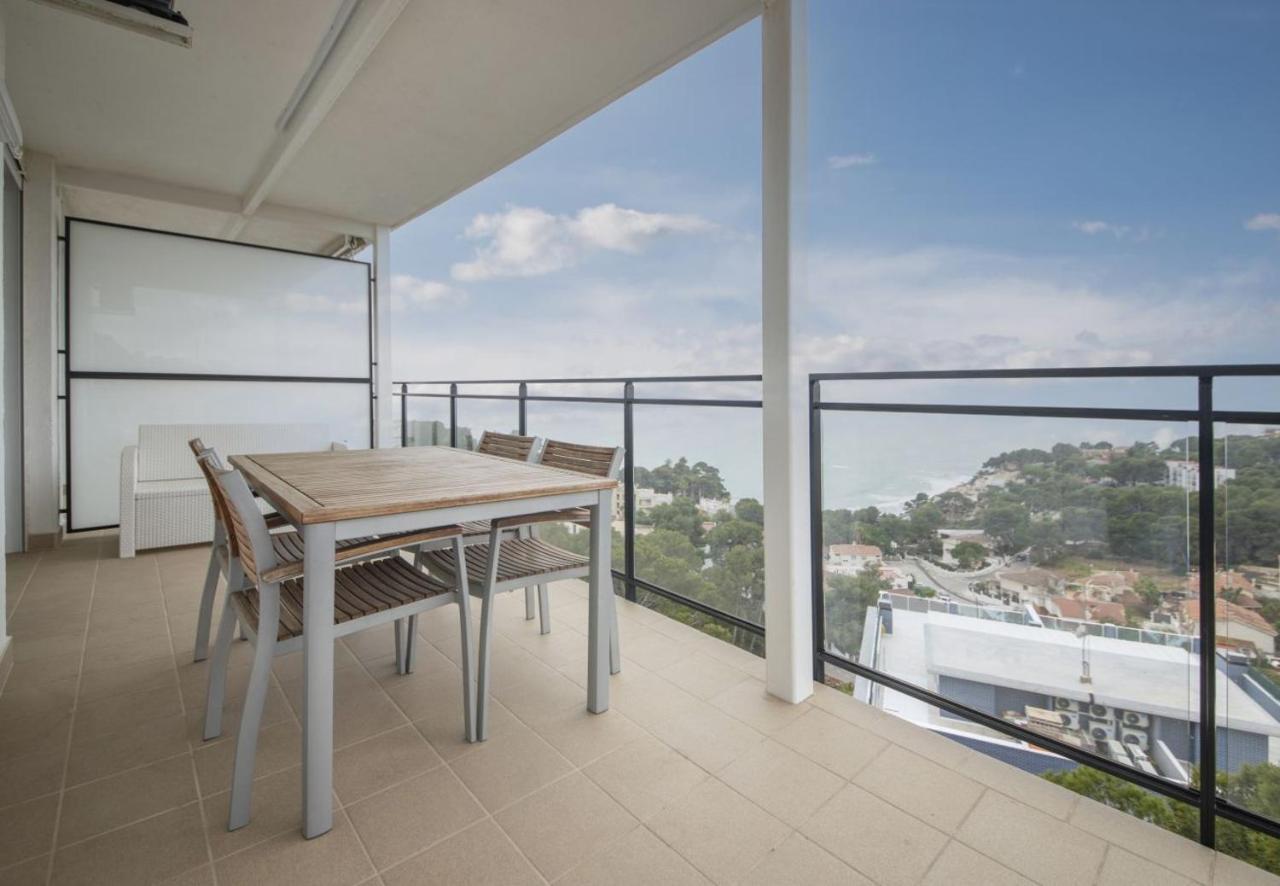 Clauhomes Vista Al Mar ซาลอว์ ภายนอก รูปภาพ