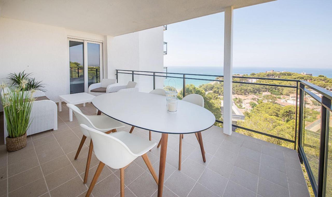 Clauhomes Vista Al Mar ซาลอว์ ภายนอก รูปภาพ