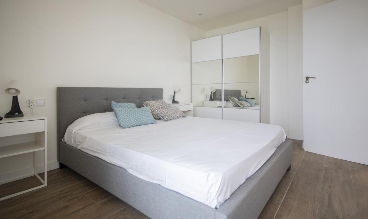 Clauhomes Vista Al Mar ซาลอว์ ภายนอก รูปภาพ