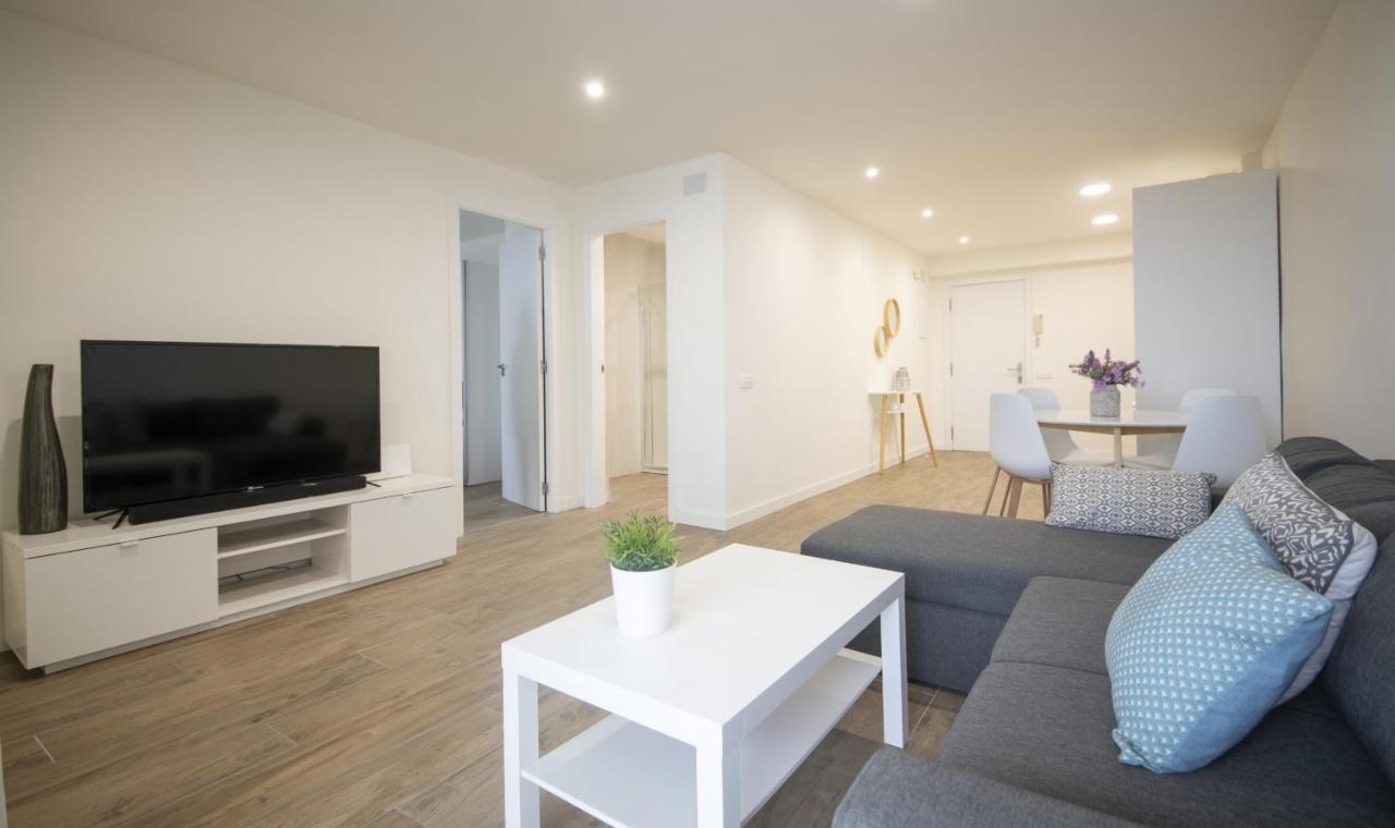 Clauhomes Vista Al Mar ซาลอว์ ภายนอก รูปภาพ