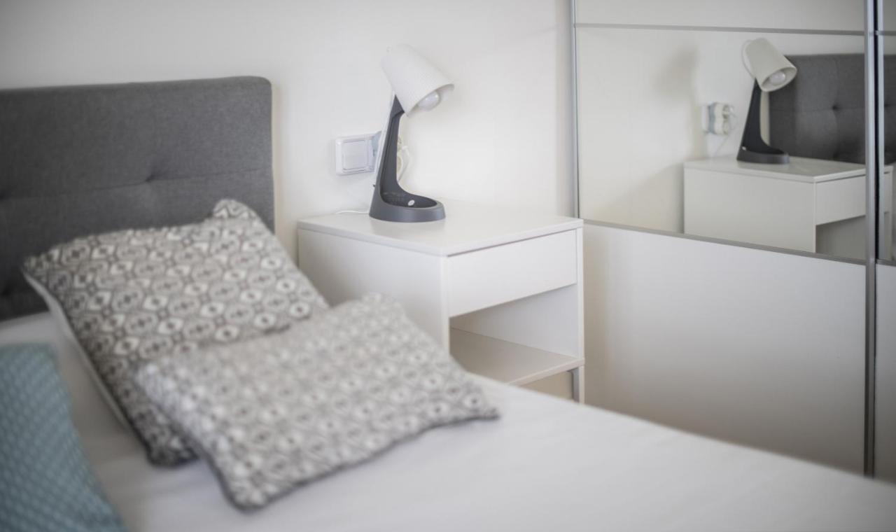Clauhomes Vista Al Mar ซาลอว์ ภายนอก รูปภาพ