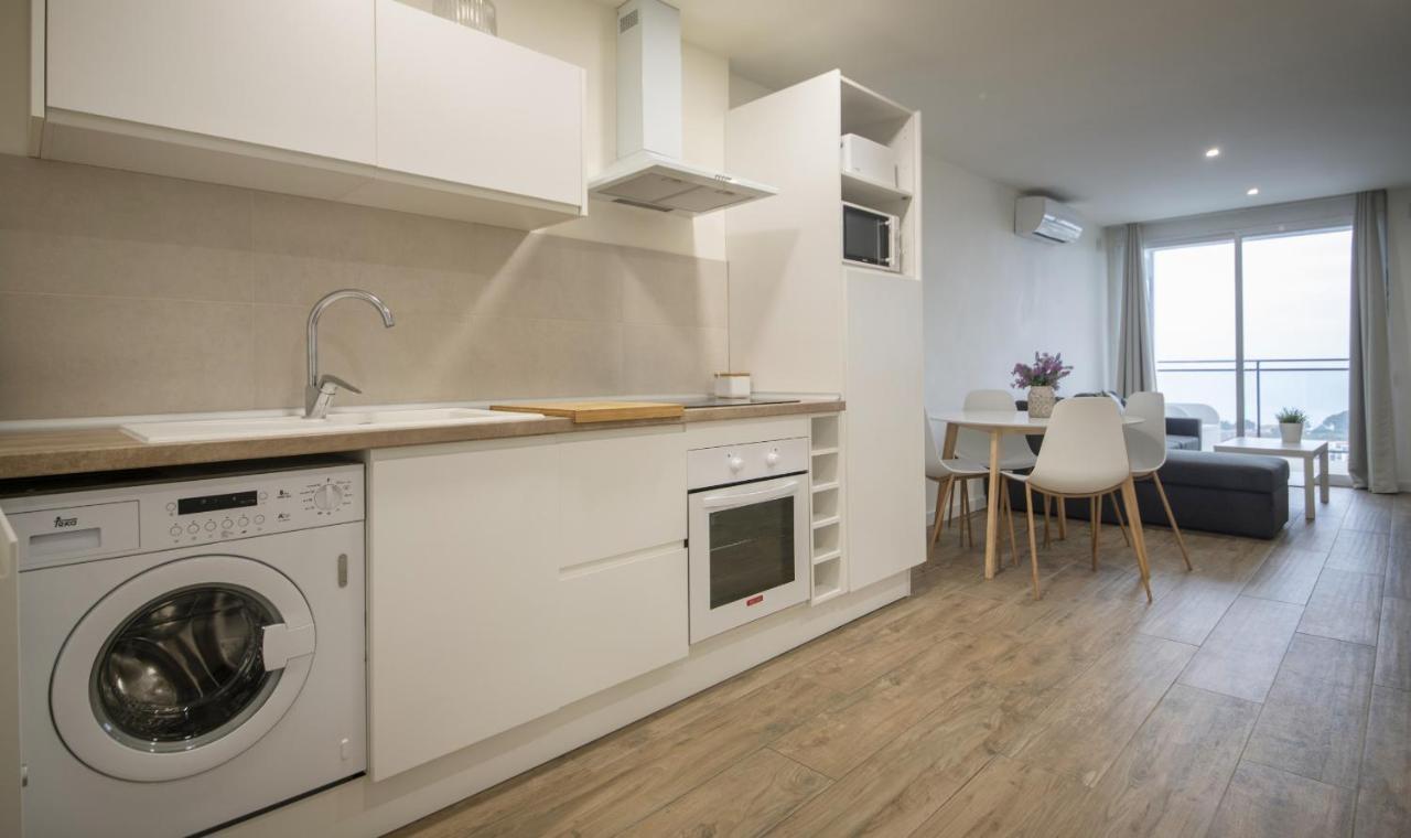 Clauhomes Vista Al Mar ซาลอว์ ภายนอก รูปภาพ