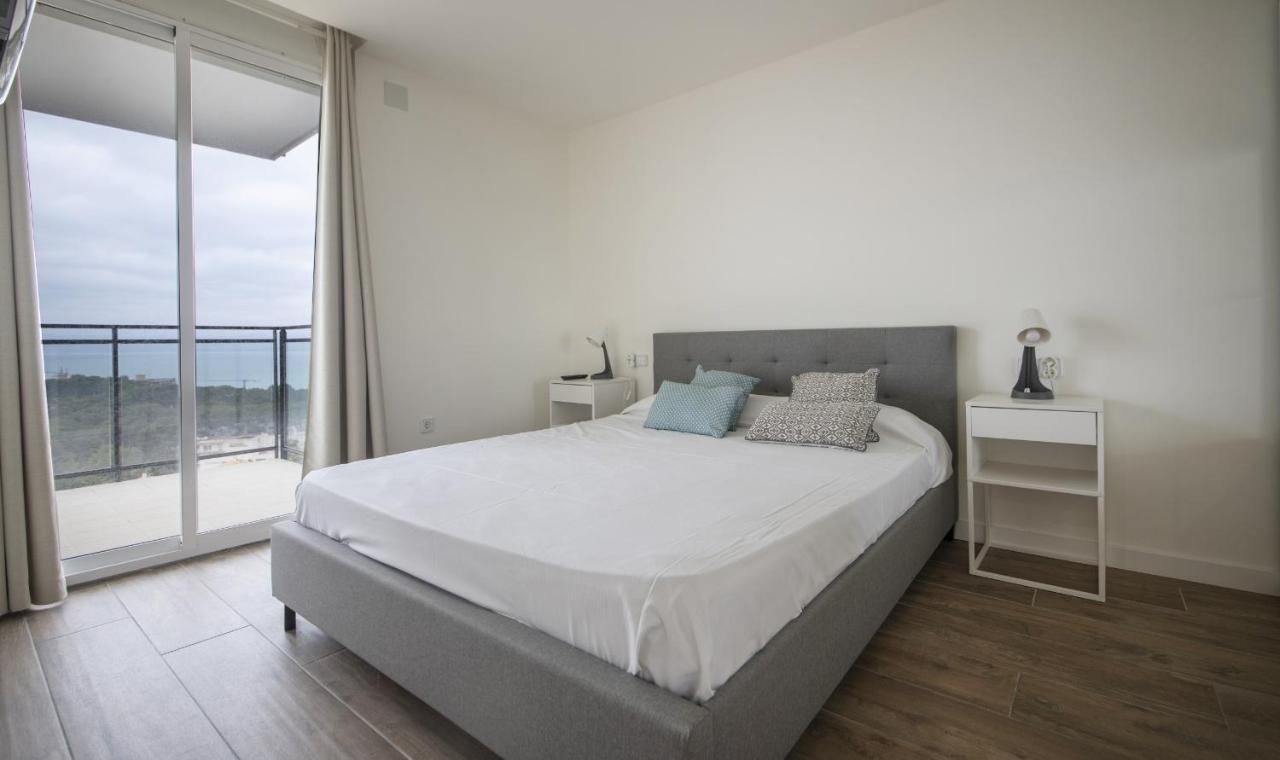 Clauhomes Vista Al Mar ซาลอว์ ภายนอก รูปภาพ