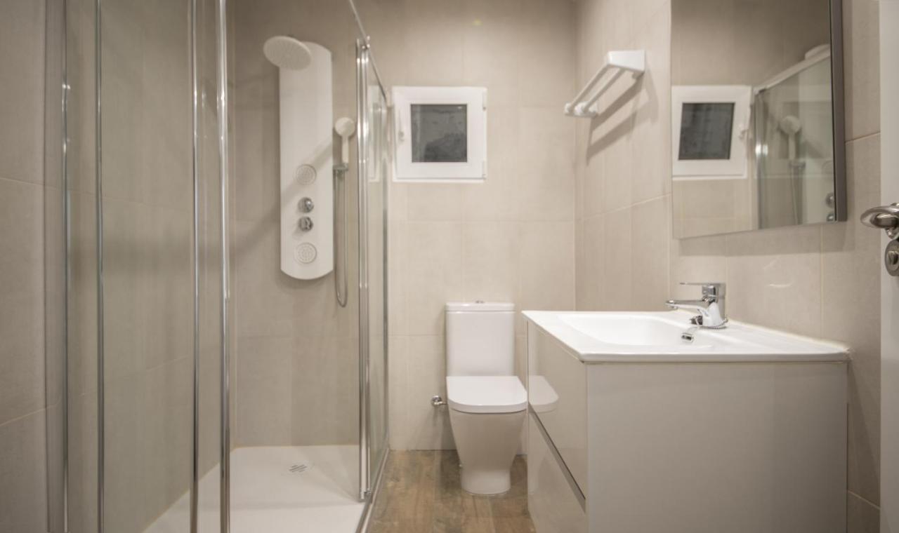 Clauhomes Vista Al Mar ซาลอว์ ภายนอก รูปภาพ