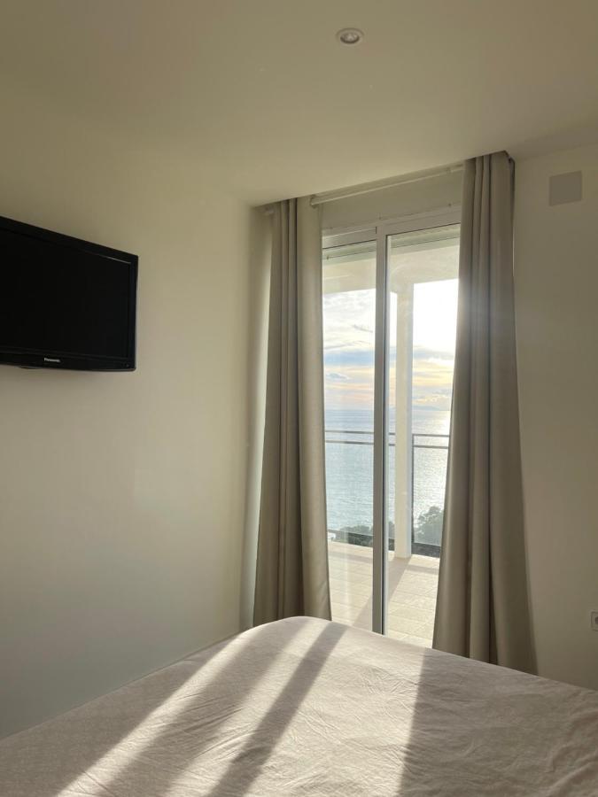 Clauhomes Vista Al Mar ซาลอว์ ภายนอก รูปภาพ