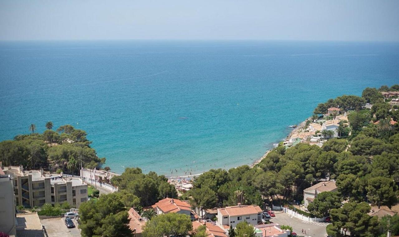 Clauhomes Vista Al Mar ซาลอว์ ภายนอก รูปภาพ