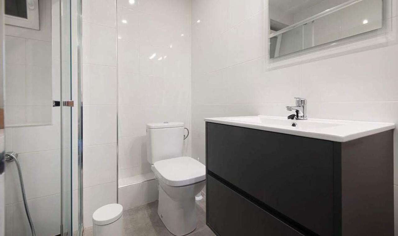 Clauhomes Vista Al Mar ซาลอว์ ภายนอก รูปภาพ