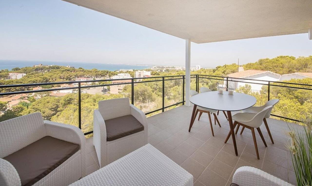 Clauhomes Vista Al Mar ซาลอว์ ภายนอก รูปภาพ