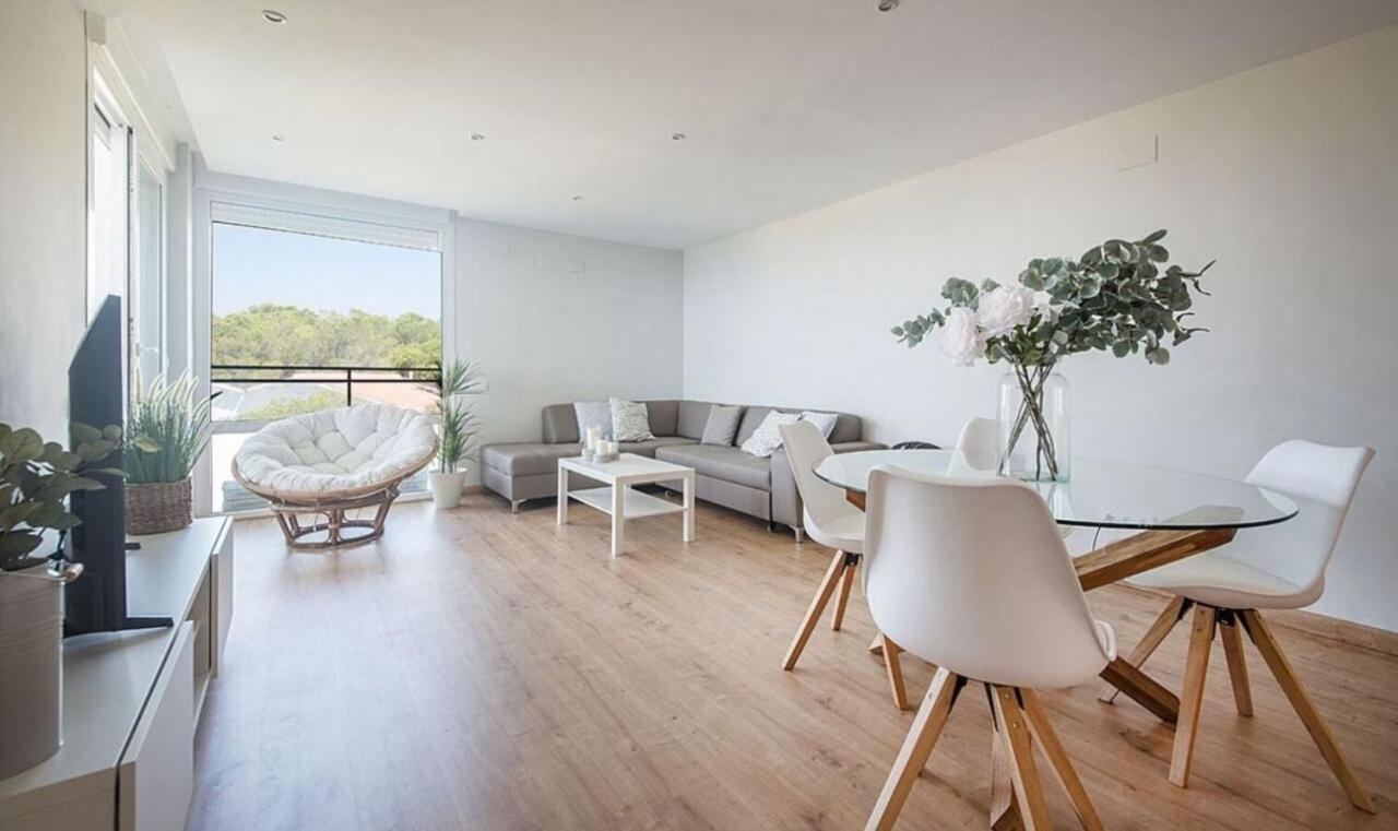 Clauhomes Vista Al Mar ซาลอว์ ภายนอก รูปภาพ