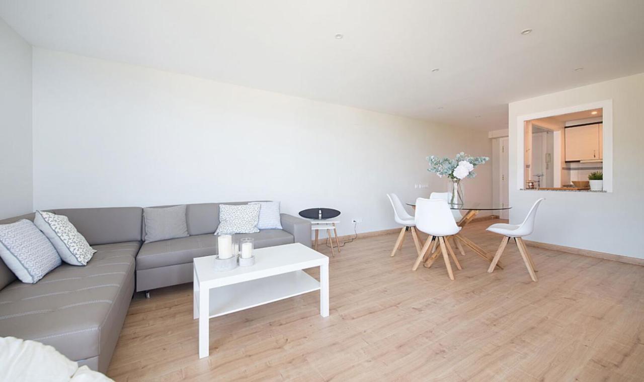 Clauhomes Vista Al Mar ซาลอว์ ภายนอก รูปภาพ