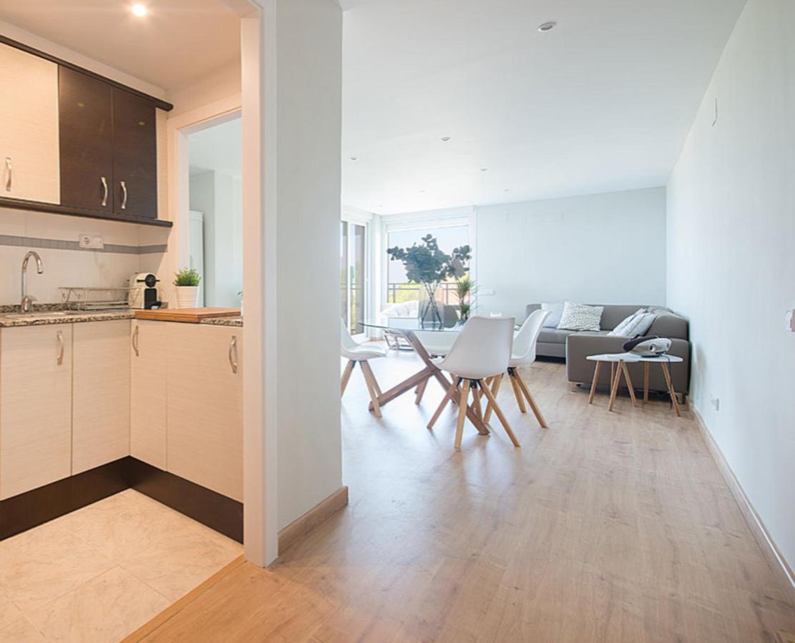 Clauhomes Vista Al Mar ซาลอว์ ภายนอก รูปภาพ