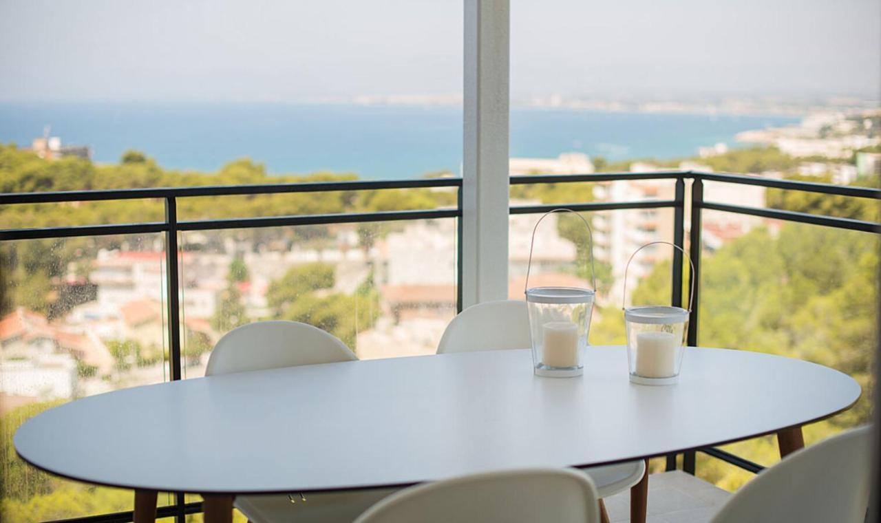 Clauhomes Vista Al Mar ซาลอว์ ภายนอก รูปภาพ