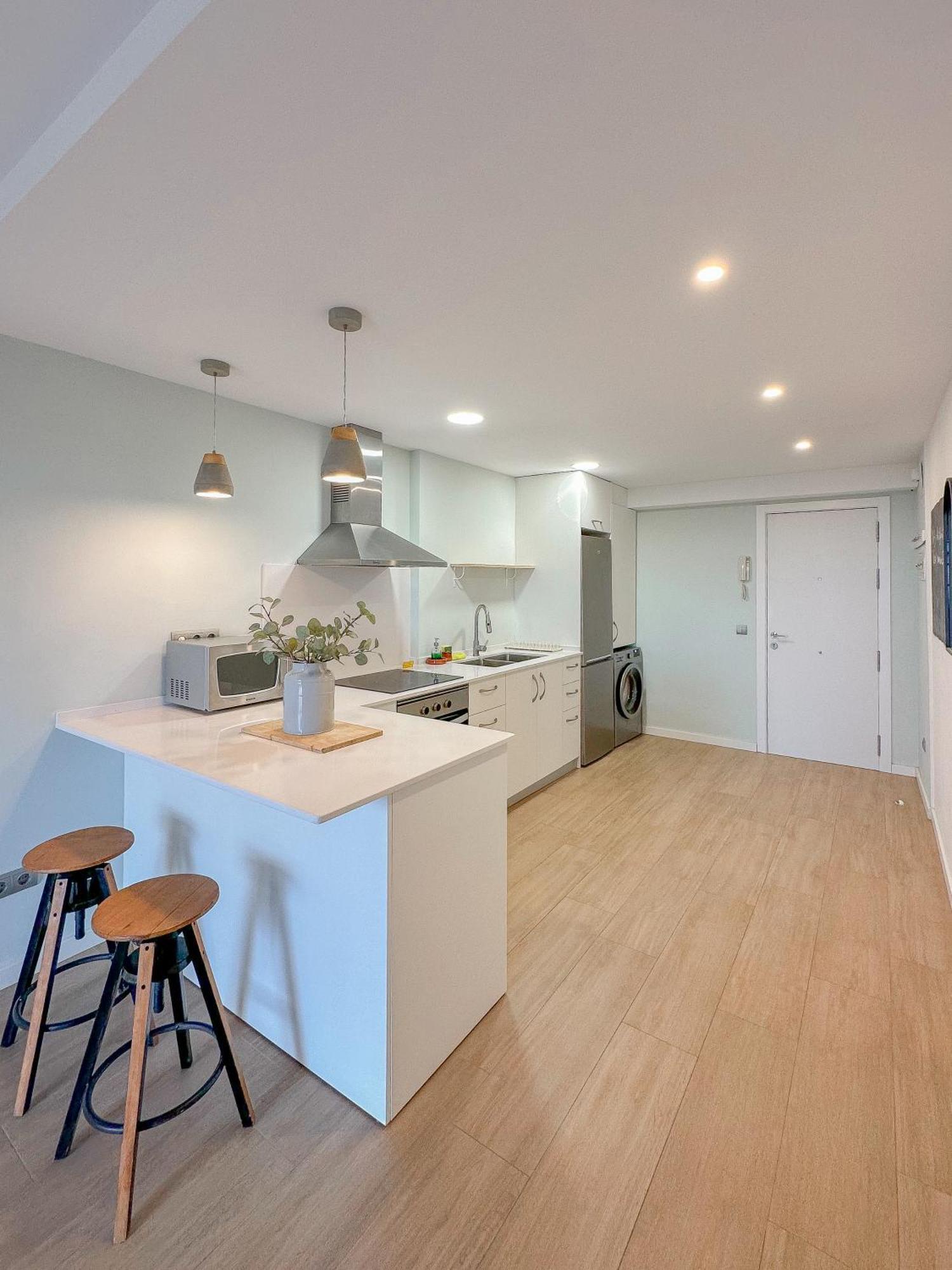 Clauhomes Vista Al Mar ซาลอว์ ภายนอก รูปภาพ