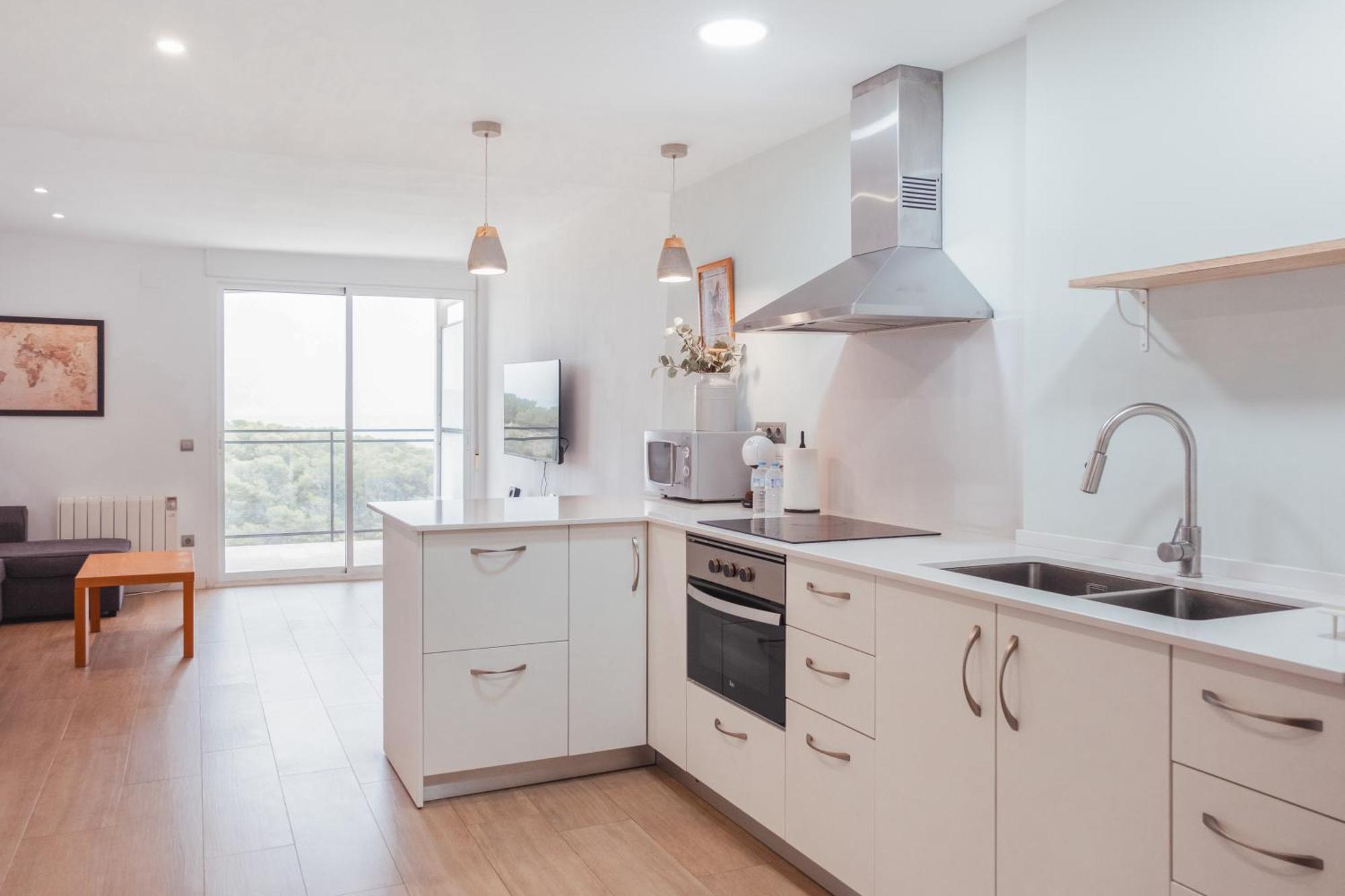 Clauhomes Vista Al Mar ซาลอว์ ภายนอก รูปภาพ