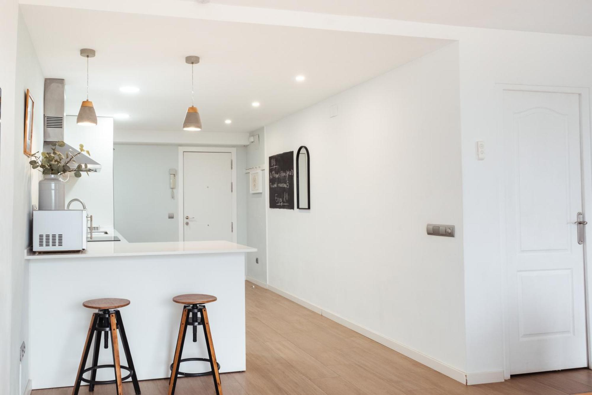 Clauhomes Vista Al Mar ซาลอว์ ภายนอก รูปภาพ