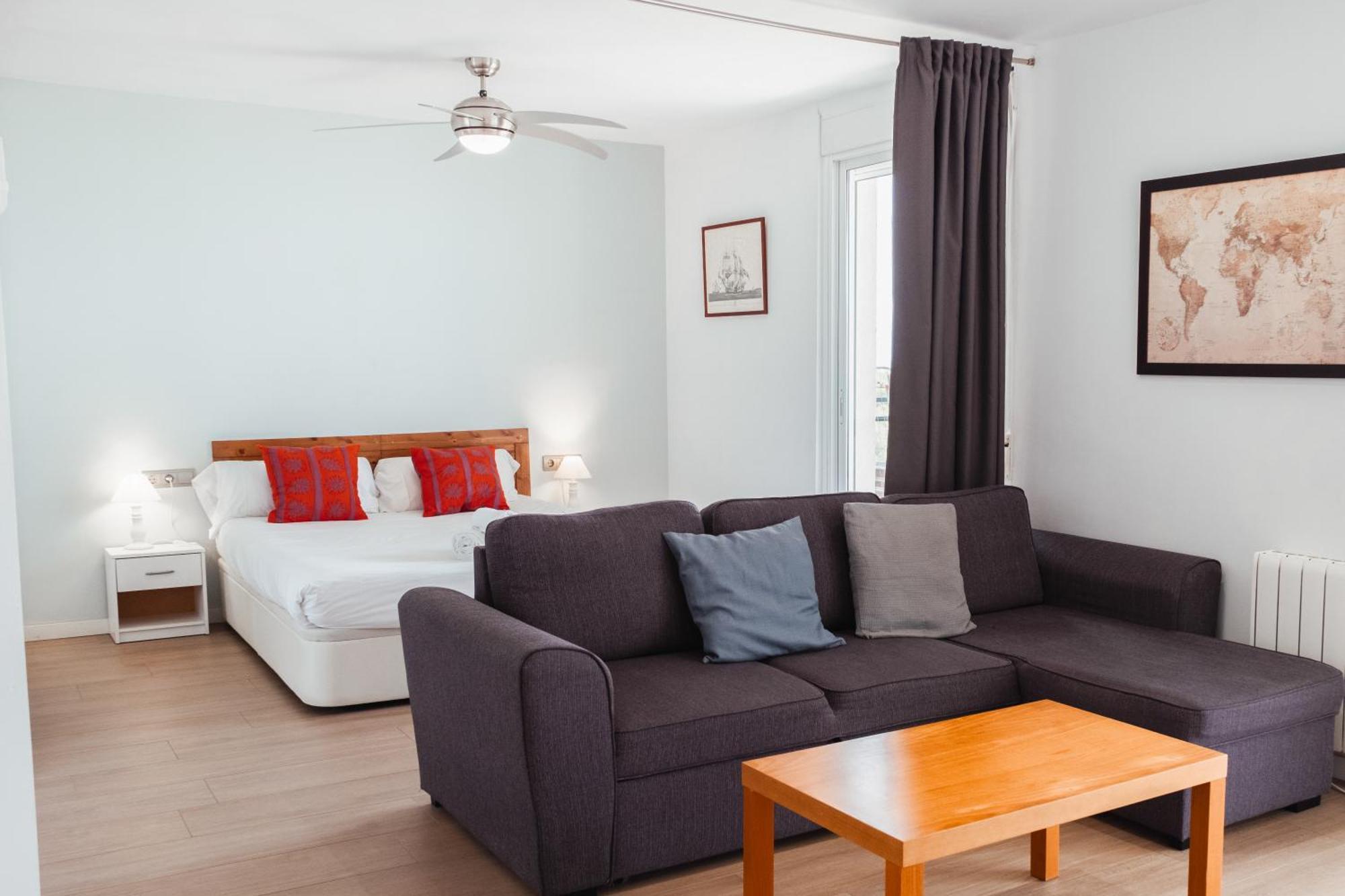Clauhomes Vista Al Mar ซาลอว์ ภายนอก รูปภาพ