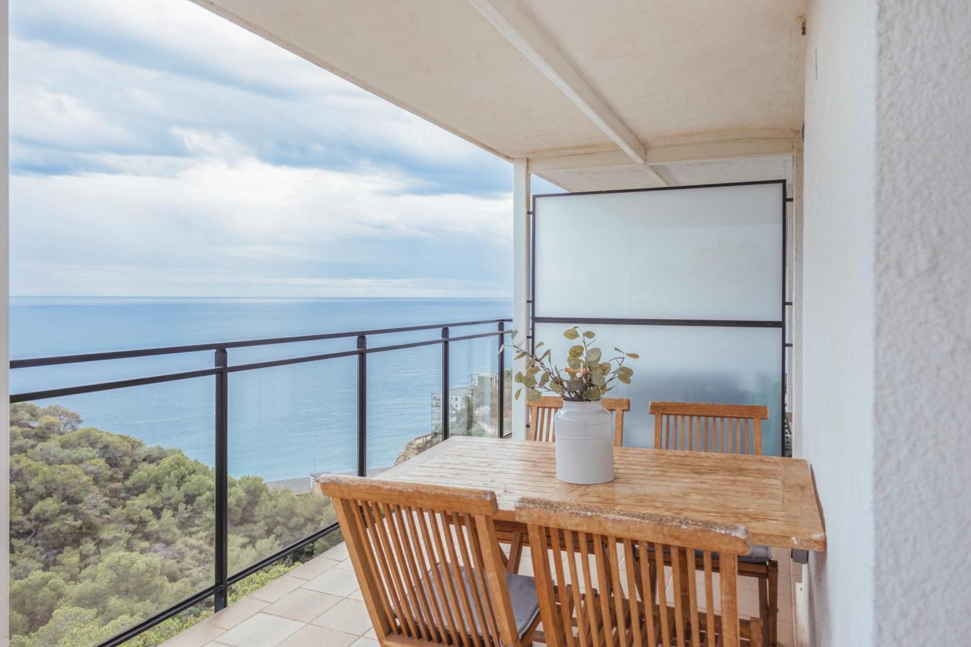 Clauhomes Vista Al Mar ซาลอว์ ภายนอก รูปภาพ